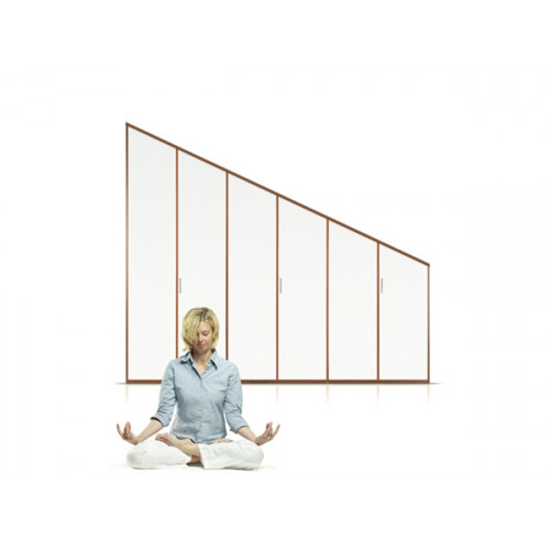 Soluciones e ideas en armarios